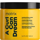 Matrix - A Curl Can Dream - Moisturizing Cream