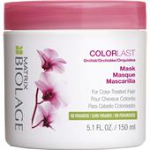 Matrix - ColorLast - Masker