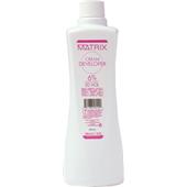 Matrix - Utvecklare - Creme Oxidant