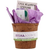 Matrix - HydraSource - Presentset