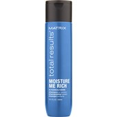 Matrix - Moisture Me Rich - Shampoo