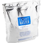 Matrix - Permanent - Light Master Blondierung
