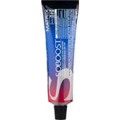 Matrix - Permanent - SoBoost