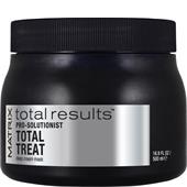 Matrix - Pro Solutionist - Total Treat