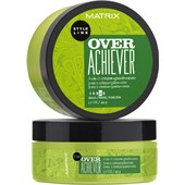 Matrix - Style Link - Over Achiever