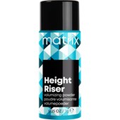 Matrix - Vavoom - Height Riser