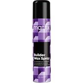 Matrix - Vavoom - Styling Builder Wax Spray
