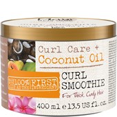 Maui - Curl Care - Moisture Coconut Oil Curl Hair Mask