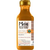 Maui - Curl Quench - Coconut Oil
