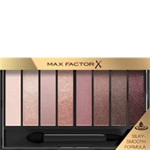 Max Factor - Ögon - Masterpiece Nude Eyeshadow Palette