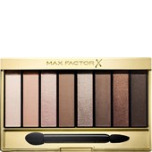 Max Factor - Ögon - Masterpiece Nude Palette