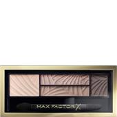 Max Factor - Ögon - Smokey Eye Drama Kit Eyeshadow