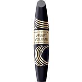 Max Factor - Ögon - Velvet Volume False Lash Effect Mascara