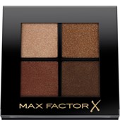 Max Factor - Ögon - X-Pert Soft Touch Palette