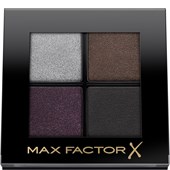 Max Factor - Ögon - X-Pert Soft Touch Palette