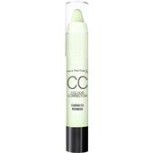 Max Factor - Ansikte - Colour Corrector Stick