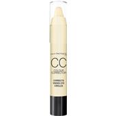 Max Factor - Ansikte - Colour Corrector Stick