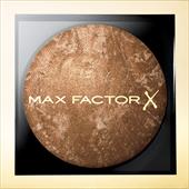 Max Factor - Ansikte - Crème Bronzer