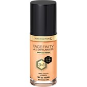 Max Factor - Ansikte - Facefinity All Day Flawless Foundation SPF 20