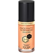 Max Factor - Ansikte - Facefinity All Day Flawless Foundation SPF 20