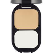 Max Factor - Ansikte - Facefinity Compact Powder