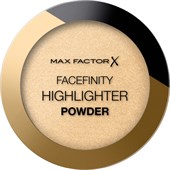 Max Factor - Ansikte - Facefinity Highlighter