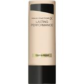 Max Factor - Ansikte - Lasting Performance Foundation