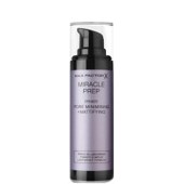 Max Factor - Ansikte - Miracle Prep Pore Minimising + Mattifying Primer