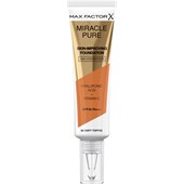 Max Factor - Ansikte - Miracle Pure Foundation