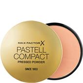 Max Factor - Ansikte - Pastell Compact