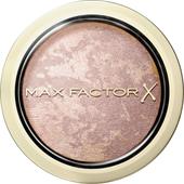 Max Factor - Ansikte - Pastell Compact Blush