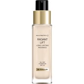 Max Factor - Ansikte - Radiant Lift Foundation