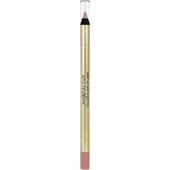 Max Factor - Läppar - Colour Elixir Lip Liner