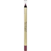 Max Factor - Läppar - Colour Elixir Lip Liner