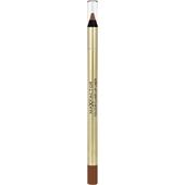 Max Factor - Läppar - Colour Elixir Lip Liner