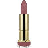 Max Factor - Läppar - Colour Elixir Lipstick