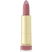 Max Factor - Läppar - Colour Elixir Lipstick