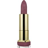 Max Factor - Läppar - Colour Elixir Lipstick