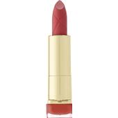 Max Factor - Läppar - Colour Elixir Lipstick