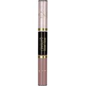Max Factor - Läppar - Lipfinity Colours & Gloss