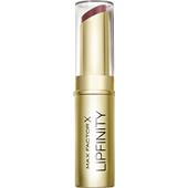Max Factor - Läppar - Lipfinity Long Lasting Lipstick