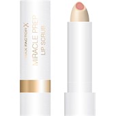 Max Factor - Läppar - Miracle Prep Lip Scrub