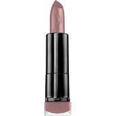 Max Factor - Läppar - Velvet Mattes Lipstick