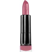 Max Factor - Läppar - Velvet Mattes Lipstick