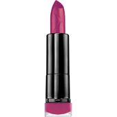 Max Factor - Läppar - Velvet Mattes Lipstick