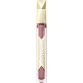 Max Factor - Läppar - Honey Lacquer
