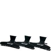 Max Pro - Accessoarer - Hair Clips