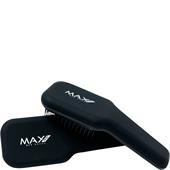 Max Pro - Accessoarer - BFF Brush Black Large
