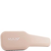 Max Pro - Hårborstar - iPhone Colors BFF Brush Large