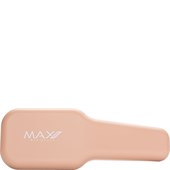 Max Pro - Hårborstar - BFF Brush Peach